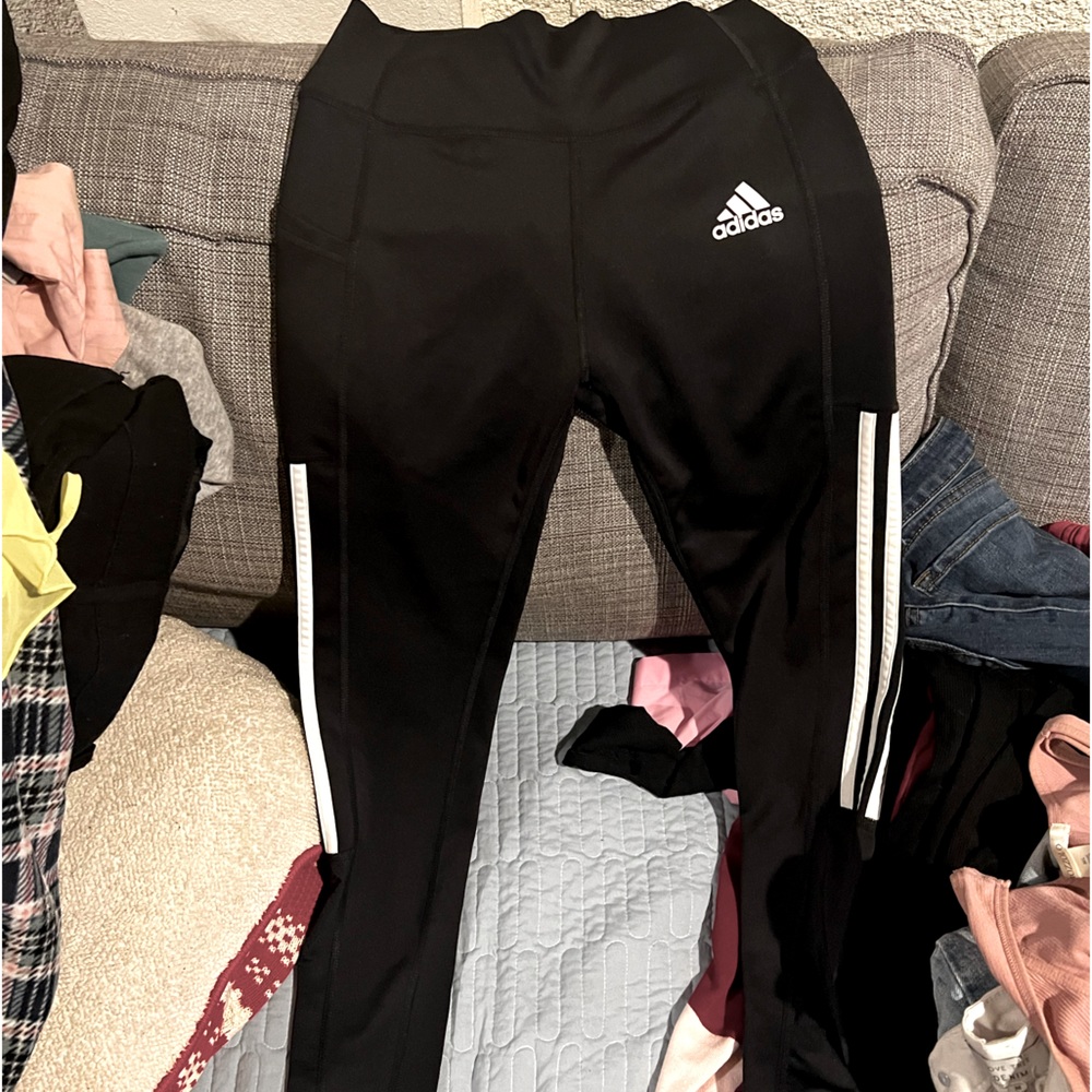 Adidas leggings